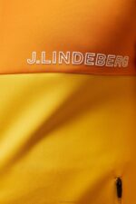 Lazarus Mid Layer White Men J.Lindeberg Clothing 66XF607 - Image 9