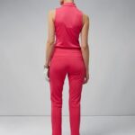 Lea Pull On Pant Azalea Women J.Lindeberg Clothing 66XF2772