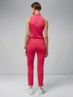 Lea Pull On Pant Azalea Women J.Lindeberg Clothing 66XF2772