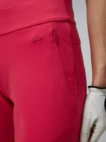 Lea Pull On Pant Azalea Women J.Lindeberg Clothing 66XF2772 - Image 3