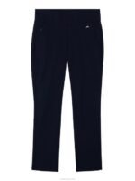 Lea Pull On Pant Navy Women J.Lindeberg Clothing 66XF2771 - Image 4
