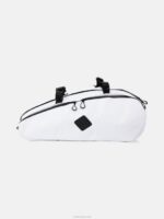 Lee Racket Bag White Men J.Lindeberg Accessory 66XF822
