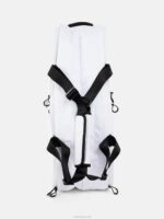 Lee Racket Bag White Men J.Lindeberg Accessory 66XF822 - Image 3