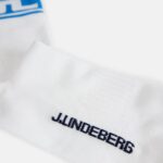 Lei Sock Brilliant Blue Women J.Lindeberg Accessory 66XF1978