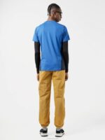 Link Compression T-shirt Limoges Men J.Lindeberg Clothing 66XF2153 - Image 2