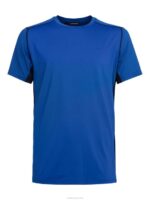 Link Compression T-shirt Limoges Men J.Lindeberg Clothing 66XF2153 - Image 5