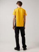 Link Compression T-shirt Mango Mojito Men J.Lindeberg Clothing 66XF2154 - Image 2