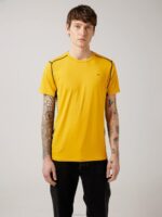 Link Compression T-shirt Mango Mojito Men J.Lindeberg Clothing 66XF2154