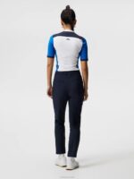 Livia Pant Navy Women J.Lindeberg Clothing 66XF1732 - Image 2