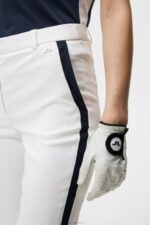 Livia Pant White Women J.Lindeberg Clothing 66XF1731 - Image 4