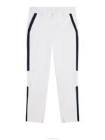 Livia Pant White Women J.Lindeberg Clothing 66XF1731 - Image 5