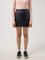 Lo Padded Golf Skirt Navy Women J.Lindeberg Clothing 66XF2740