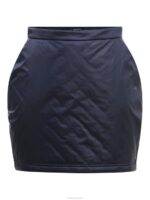Lo Padded Golf Skirt Navy Women J.Lindeberg Clothing 66XF2740 - Image 5