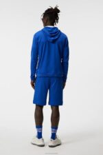 Logo Shorts Surf the Web Men J.Lindeberg Clothing 66XF572 - Image 2