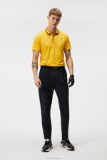 Luca Polo Citrus Men J.Lindeberg Clothing 66XF265 - Image 3