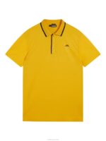 Luca Polo Citrus Men J.Lindeberg Clothing 66XF265 - Image 6