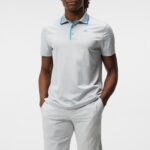 Luca Polo High Rise Men J.Lindeberg Clothing 66XF262
