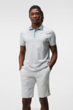 Luca Polo High Rise Men J.Lindeberg Clothing 66XF262