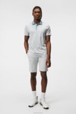 Luca Polo High Rise Men J.Lindeberg Clothing 66XF262 - Image 3