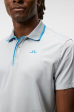 Luca Polo High Rise Men J.Lindeberg Clothing 66XF262 - Image 4