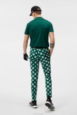 Luca Polo Rain Forest Men J.Lindeberg Clothing 66XF266 - Image 2