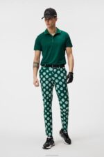 Luca Polo Rain Forest Men J.Lindeberg Clothing 66XF266 - Image 3