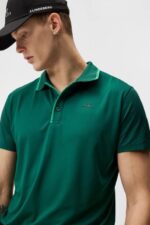 Luca Polo Rain Forest Men J.Lindeberg Clothing 66XF266 - Image 4