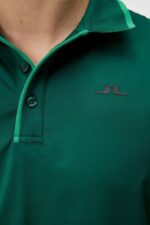 Luca Polo Rain Forest Men J.Lindeberg Clothing 66XF266 - Image 5