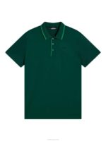 Luca Polo Rain Forest Men J.Lindeberg Clothing 66XF266 - Image 6