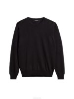Lyle Merino Sweater Delicioso Men J.Lindeberg Clothing 66XF1014 - Image 5