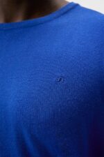 Lyle Merino Sweater Surf the Web Men J.Lindeberg Clothing 66XF1016 - Image 4