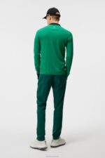 Lymann Knitted Sweater Bosphorus Men J.Lindeberg Clothing 66XF649 - Image 2