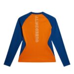Magnolia Top Exuberance Women J.Lindeberg Clothing 66XF1378