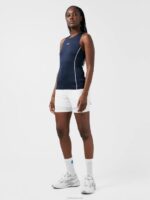 Majken Top Navy Women J.Lindeberg Clothing 66XF2595 - Image 4