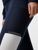 Marge Tights Navy Women J.Lindeberg Clothing 66XF1882 - Image 3