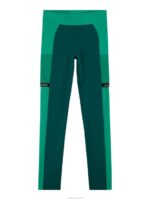 Marge Tights Rain Forest Women J.Lindeberg Clothing 66XF1883 - Image 4