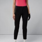 Maria Pant Black Women J.Lindeberg Clothing 66XF2777