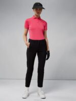 Maria Pant Black Women J.Lindeberg Clothing 66XF2777 - Image 3
