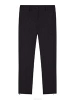 Maria Pant Black Women J.Lindeberg Clothing 66XF2777 - Image 5