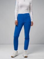 Maria Pant Nautical Blue Women J.Lindeberg Clothing 66XF2776