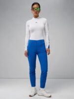 Maria Pant Nautical Blue Women J.Lindeberg Clothing 66XF2776 - Image 3