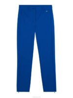 Maria Pant Nautical Blue Women J.Lindeberg Clothing 66XF2776 - Image 5