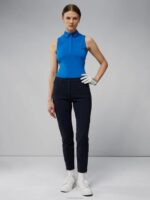 Maria Pant Navy Women J.Lindeberg Clothing 66XF2778 - Image 2