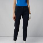 Maria Pant Navy Women J.Lindeberg Clothing 66XF2778