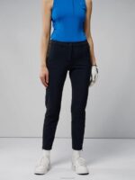 Maria Pant Navy Women J.Lindeberg Clothing 66XF2778