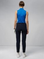 Maria Pant Navy Women J.Lindeberg Clothing 66XF2778 - Image 3