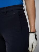 Maria Pant Navy Women J.Lindeberg Clothing 66XF2778 - Image 4