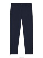 Maria Pant Navy Women J.Lindeberg Clothing 66XF2778 - Image 5