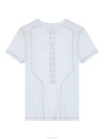 Marsha Top White Women J.Lindeberg Clothing 66XF1418 - Image 5