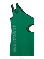 Marta Dress Bosphorus Women J.Lindeberg Clothing 66XF1617 - Image 5